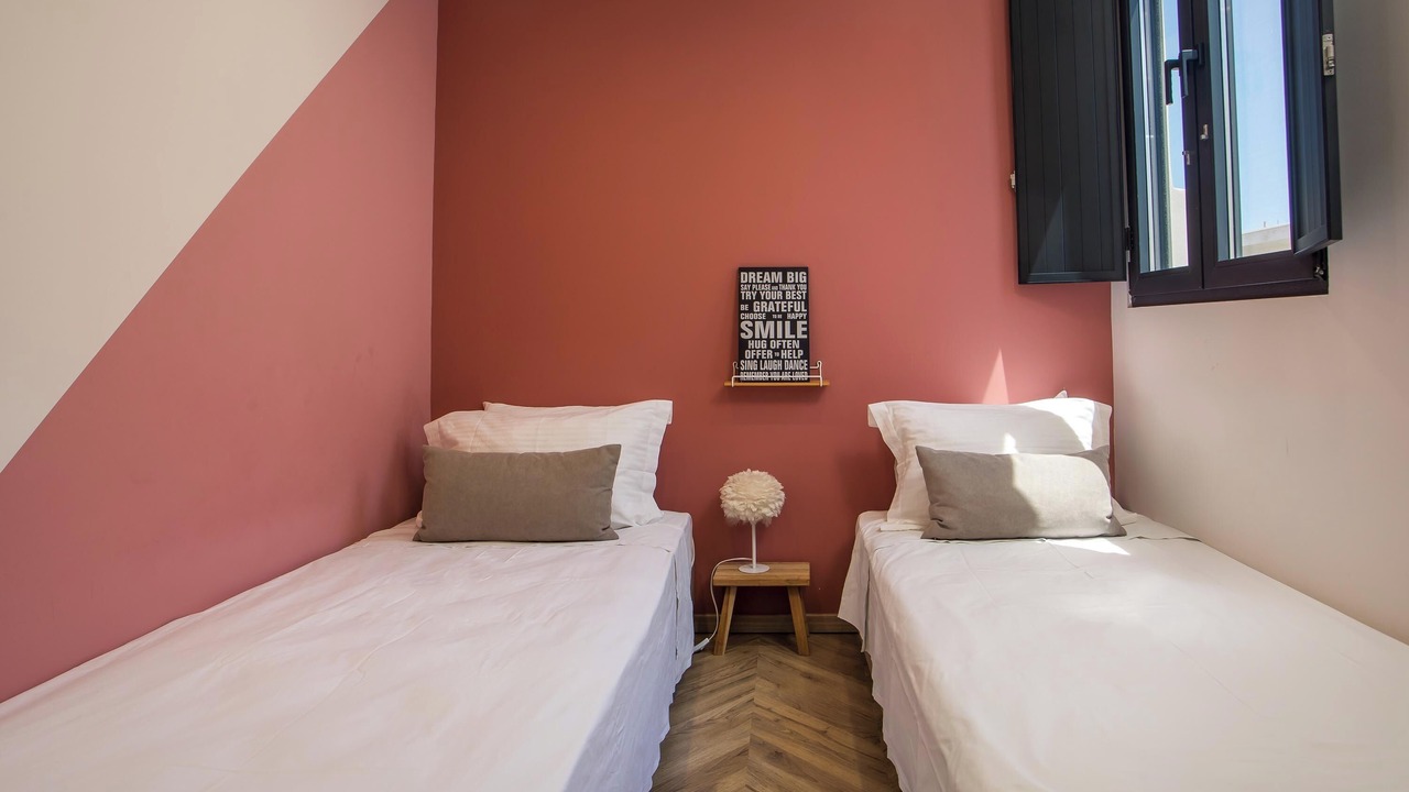 Photo of Bedroom in Rhodes Town