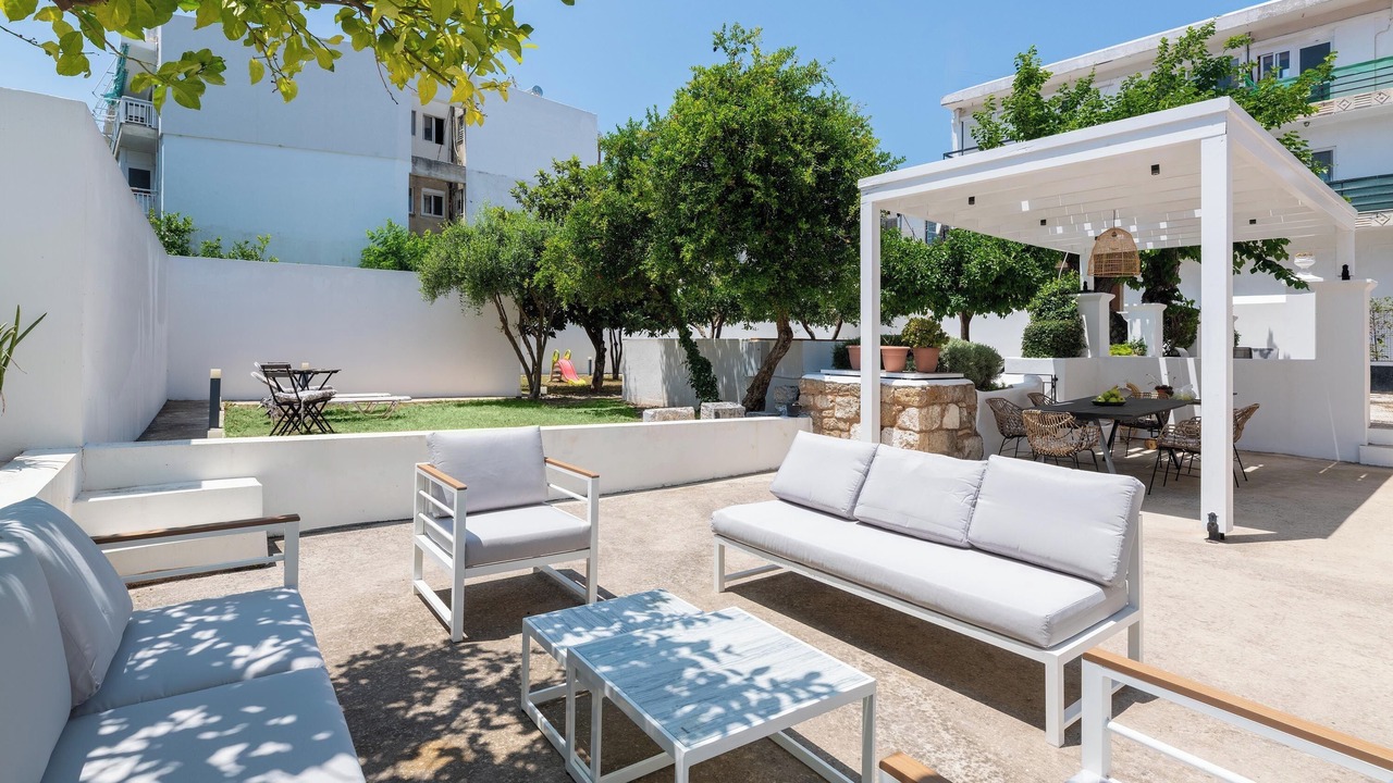 Photo of Outdoor in Rhodes Town