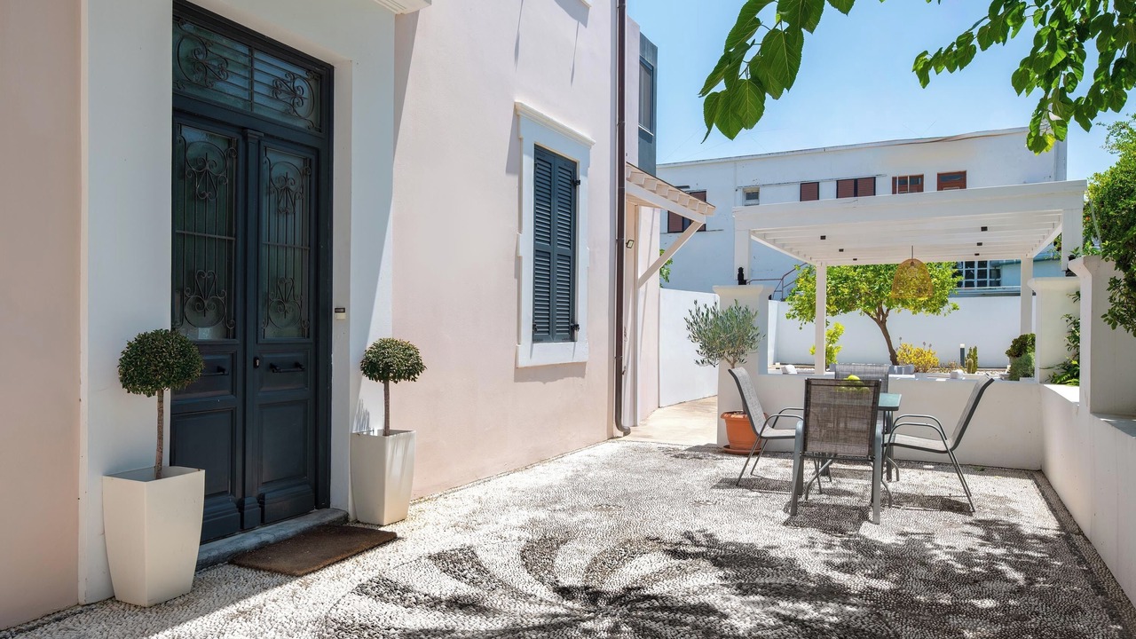 Photo of Outdoor in Rhodes Town
