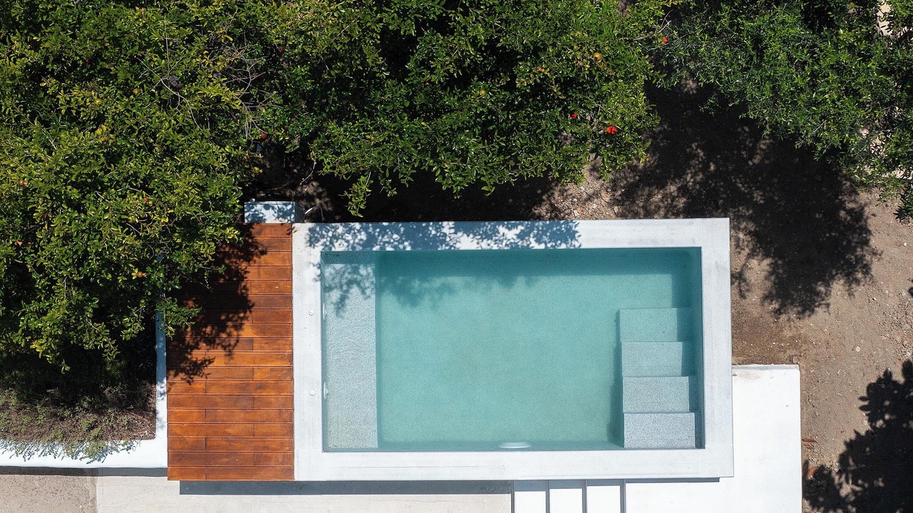 Photo of Outdoor in Rhodes Town