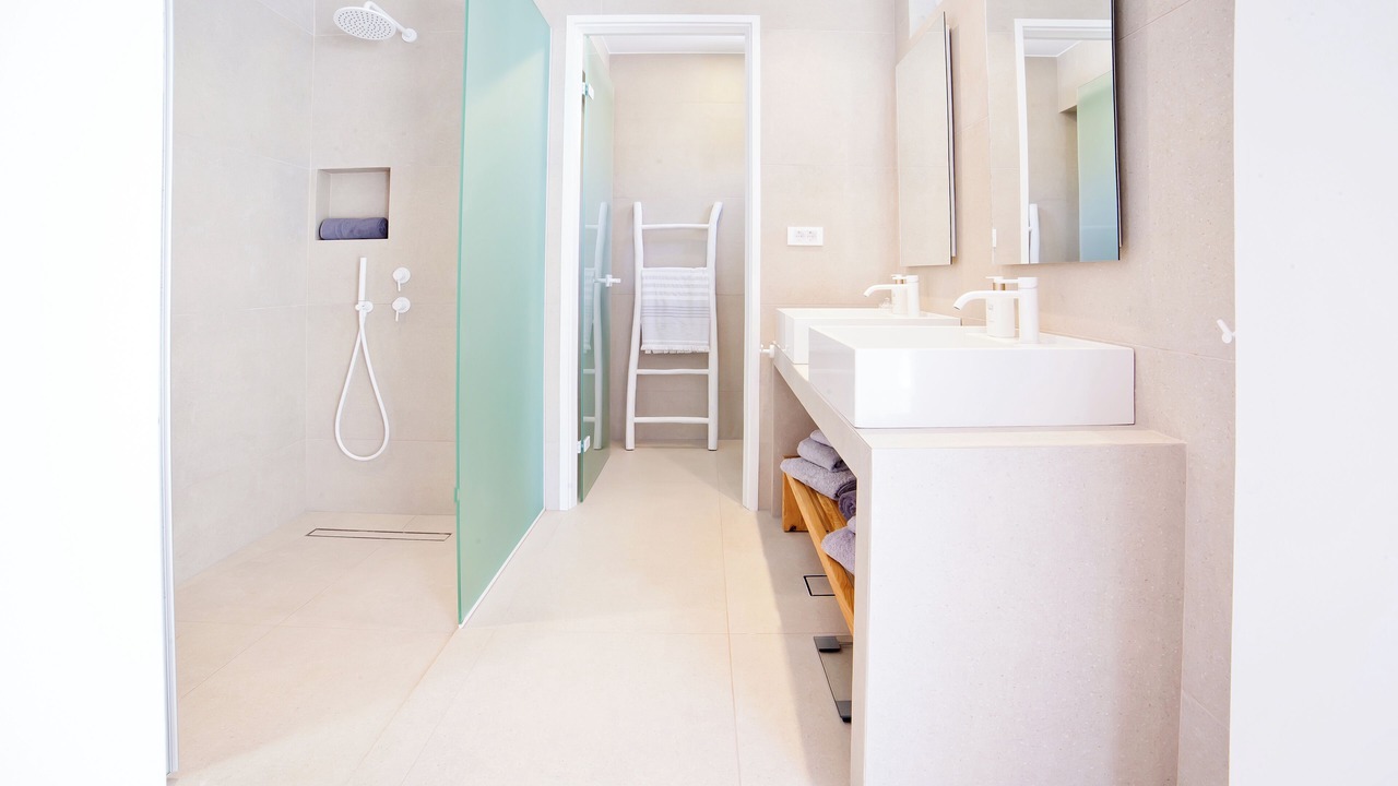 Photo of Bathroom in Panormos
