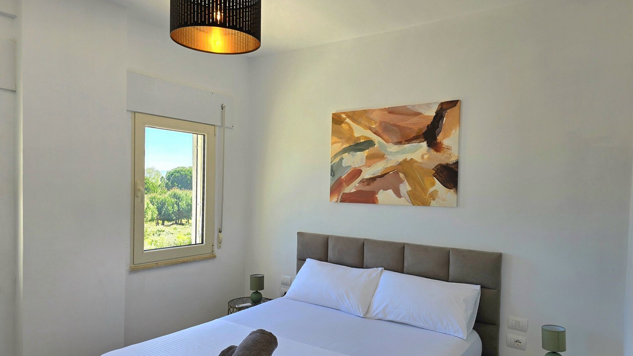 Photo of Bedroom in Ishem