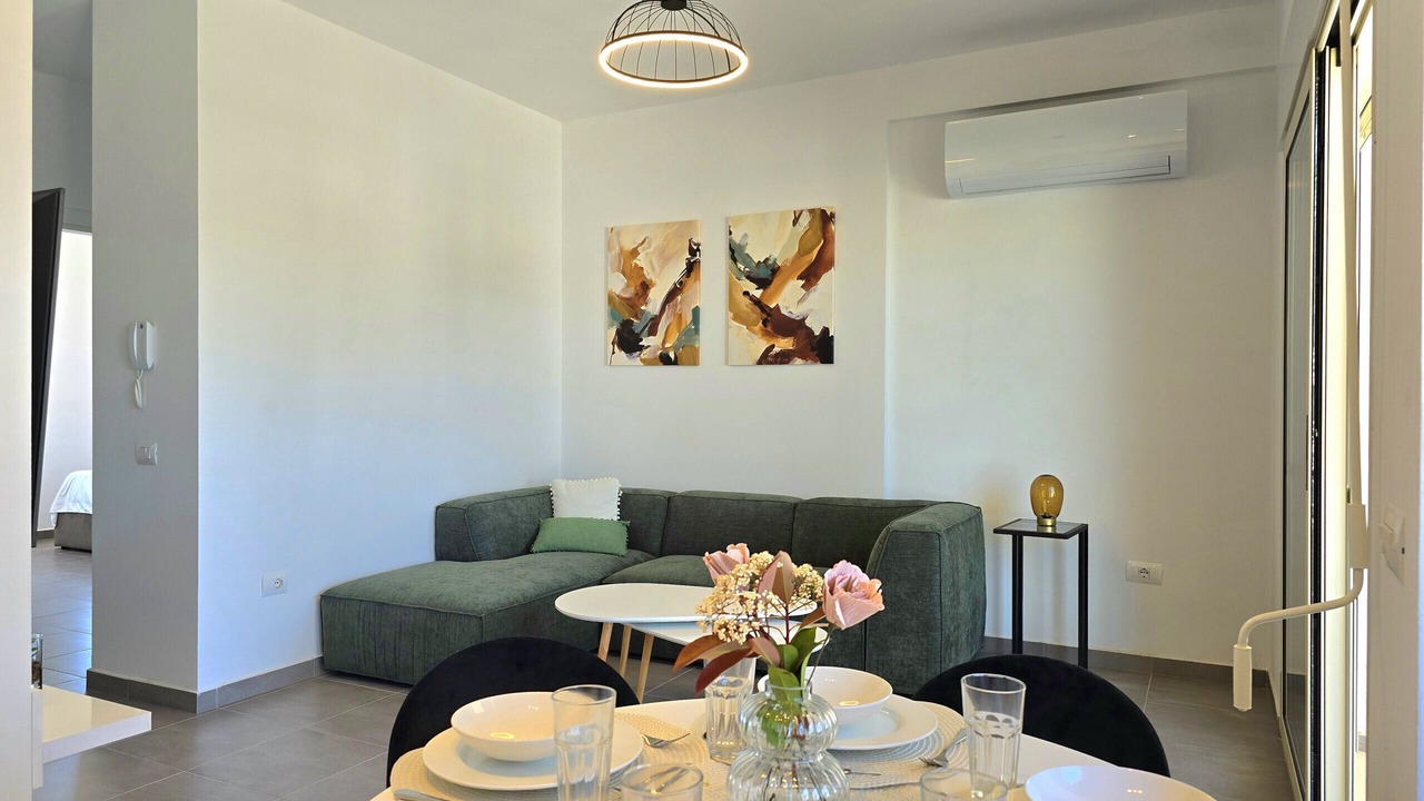 Photo of Bedroom in Ishem