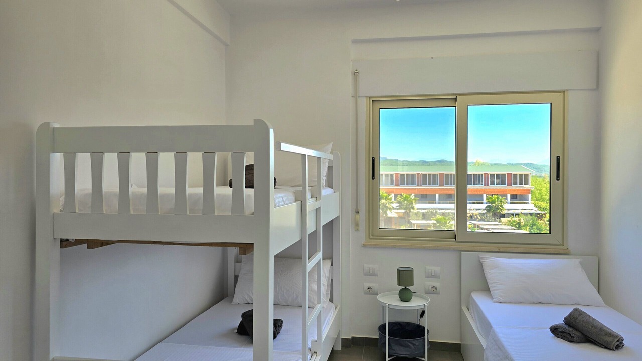 Photo of Bedroom in Ishem