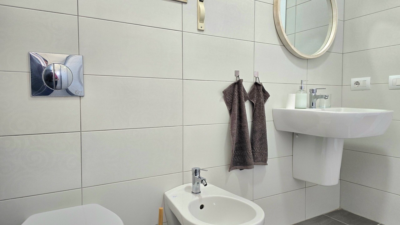 Photo of Bathroom in Ishem