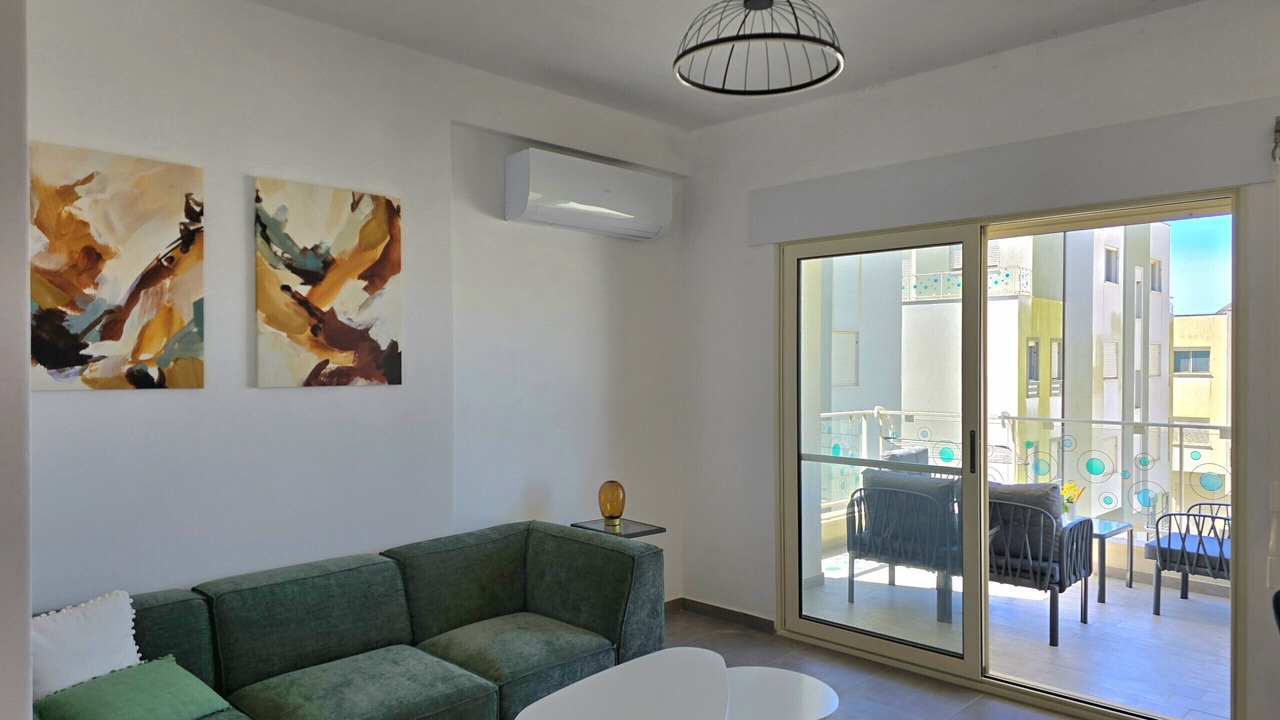 Photo of Livingroom in Ishem