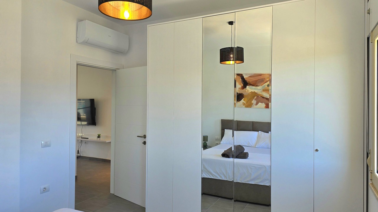 Photo of Bedroom in Ishem