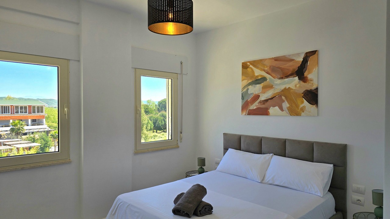 Photo of Bedroom in Ishem