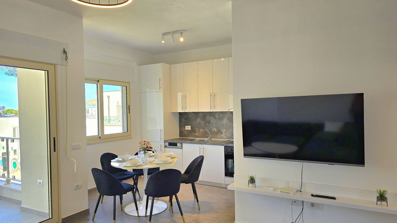 Photo of Kitchen in Ishem