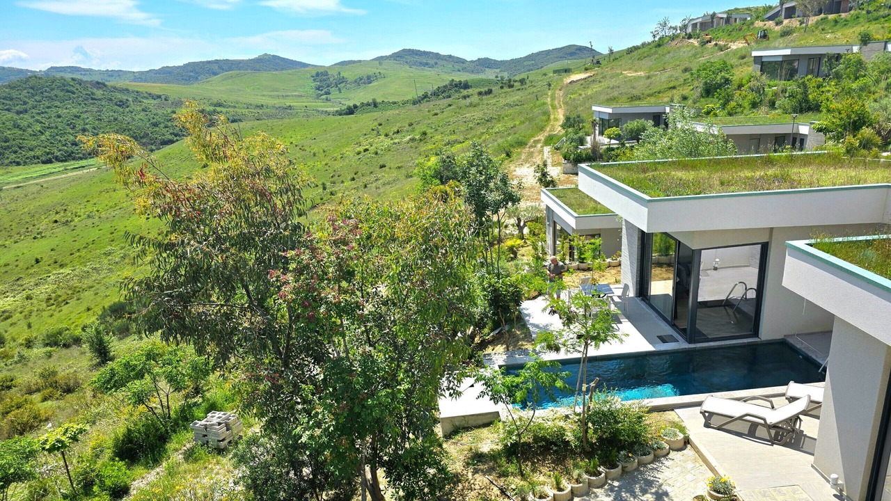 Photo of Outdoor in Ishem