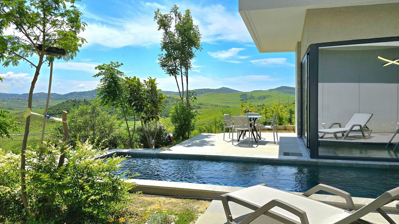 Photo of Outdoor in Ishem