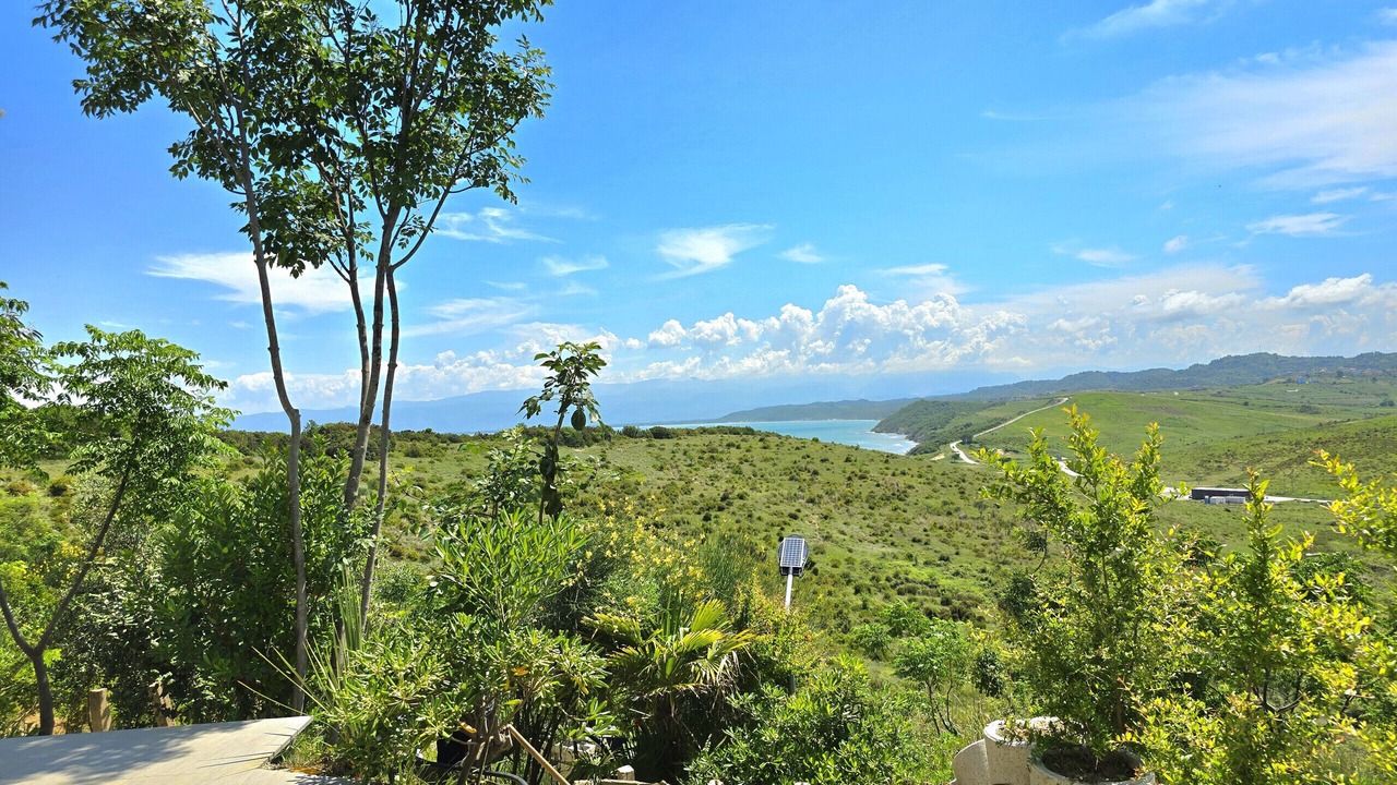 Photo of Outdoor in Ishem
