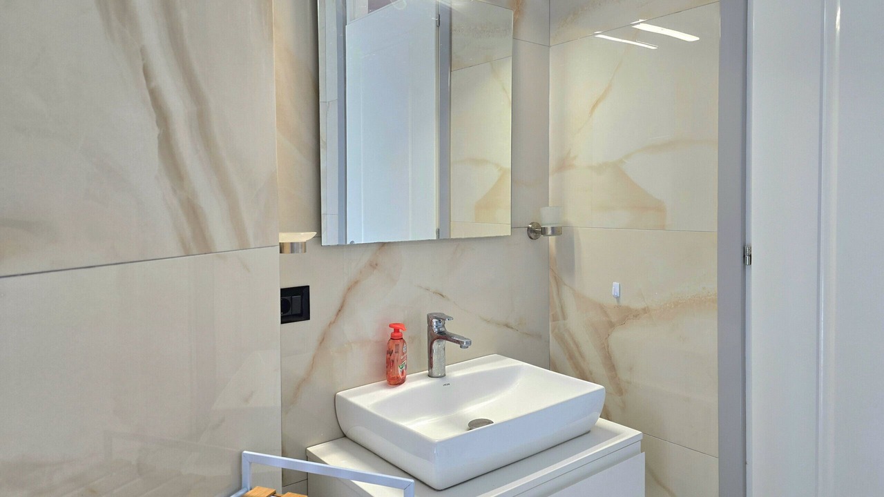Photo of Bathroom in Ishem