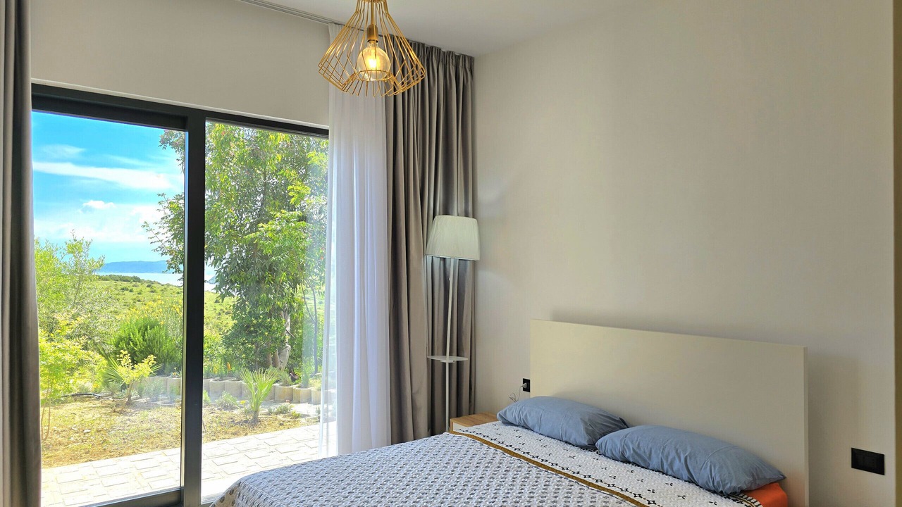Photo of Bedroom in Ishem