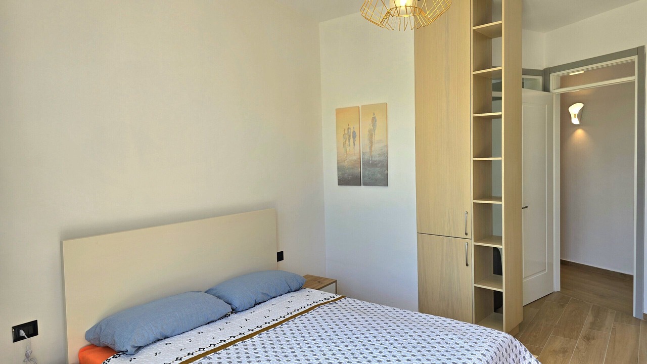 Photo of Bedroom in Ishem