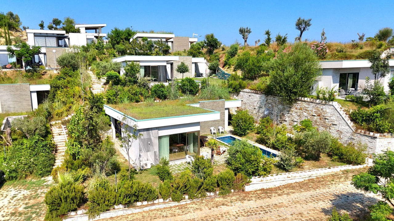 Photo of Outdoor in Ishem