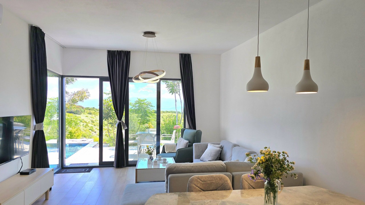 Photo of Livingroom in Ishem