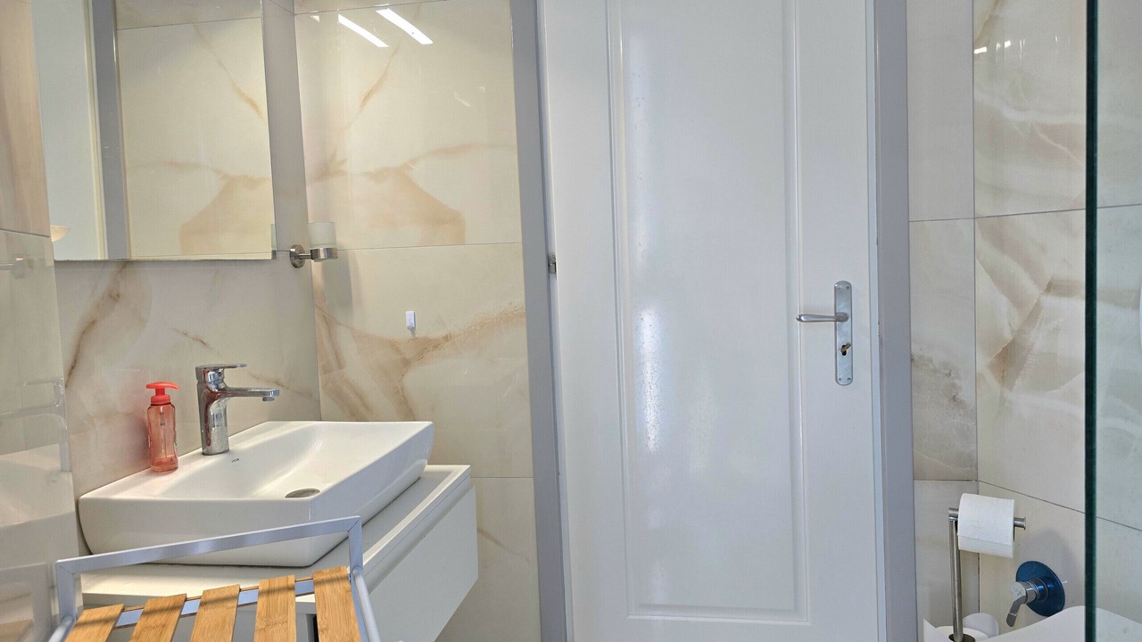 Photo of Bathroom in Ishem