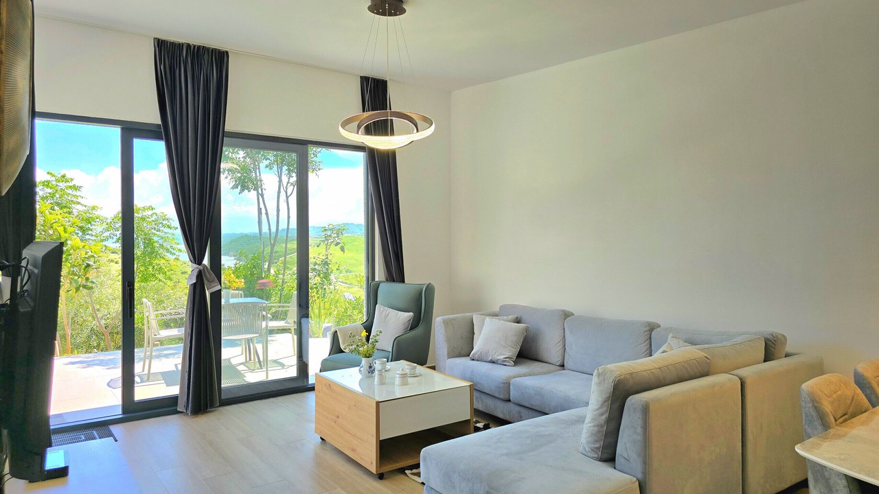 Photo of Livingroom in Ishem