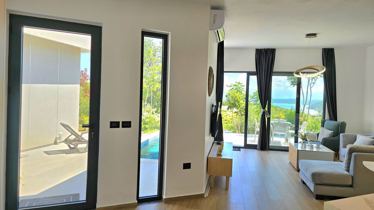 Photo of Livingroom in Ishem