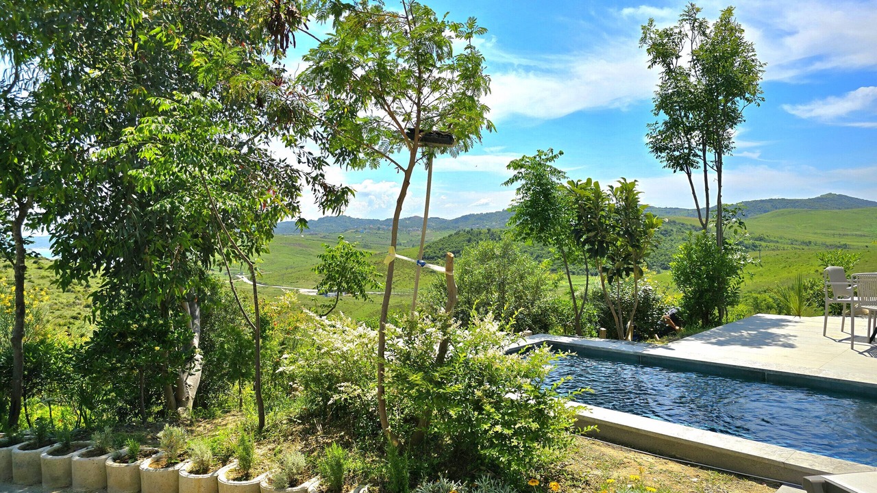 Photo of Outdoor in Ishem