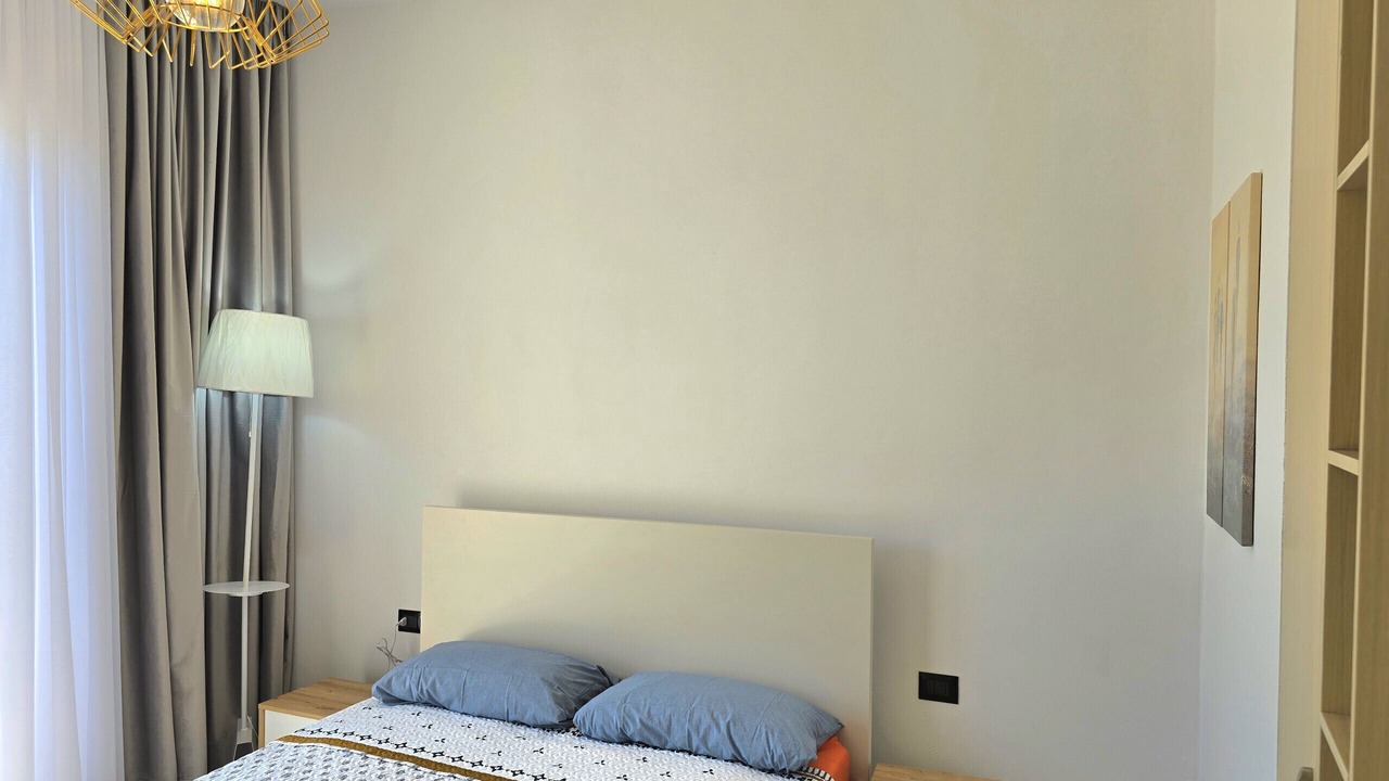 Photo of Bedroom in Ishem