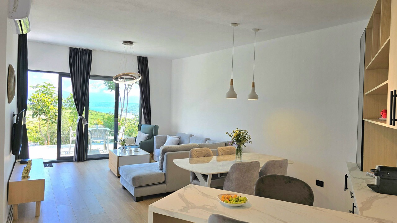 Photo of Livingroom in Ishem