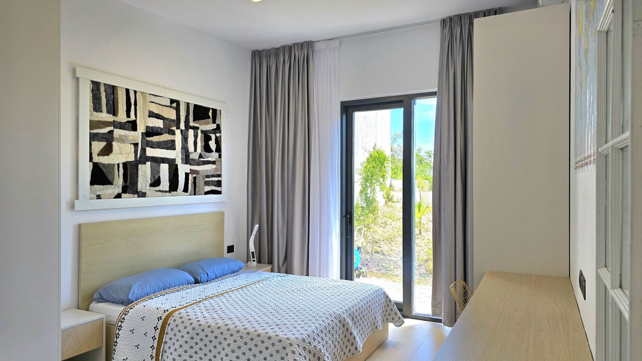 Photo of Bedroom in Ishem