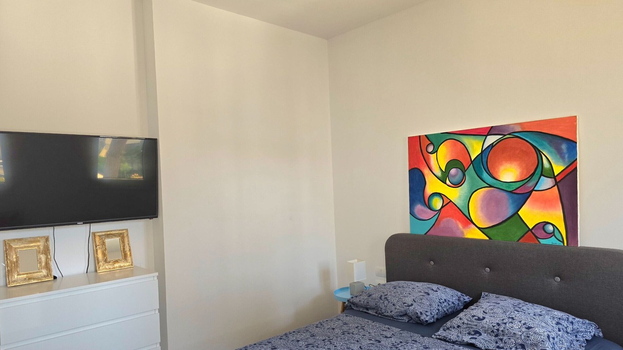 Photo of Bedroom in Ishem
