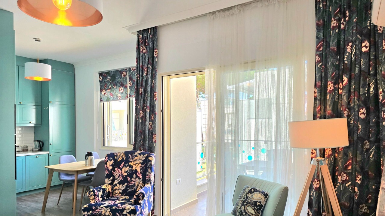 Photo of Livingroom in Ishem