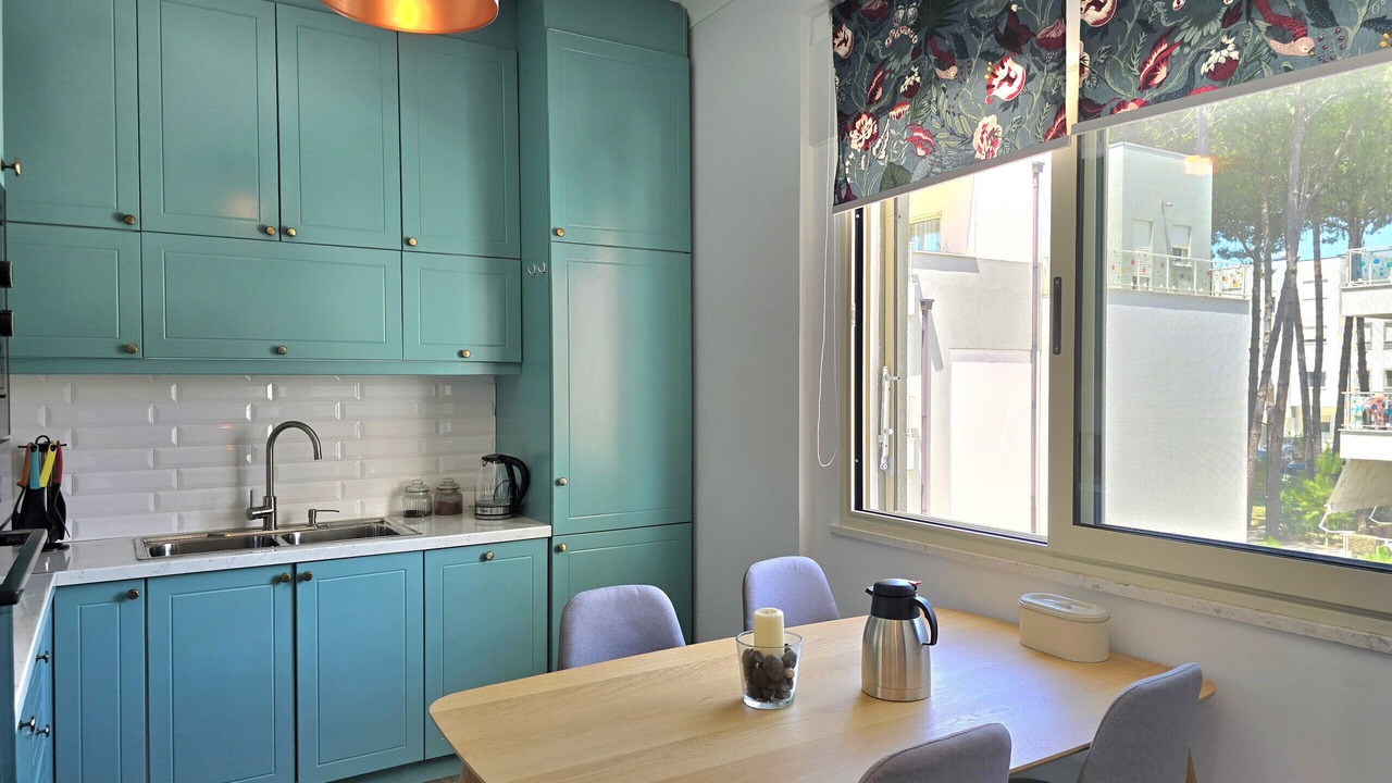 Photo of Kitchen in Ishem