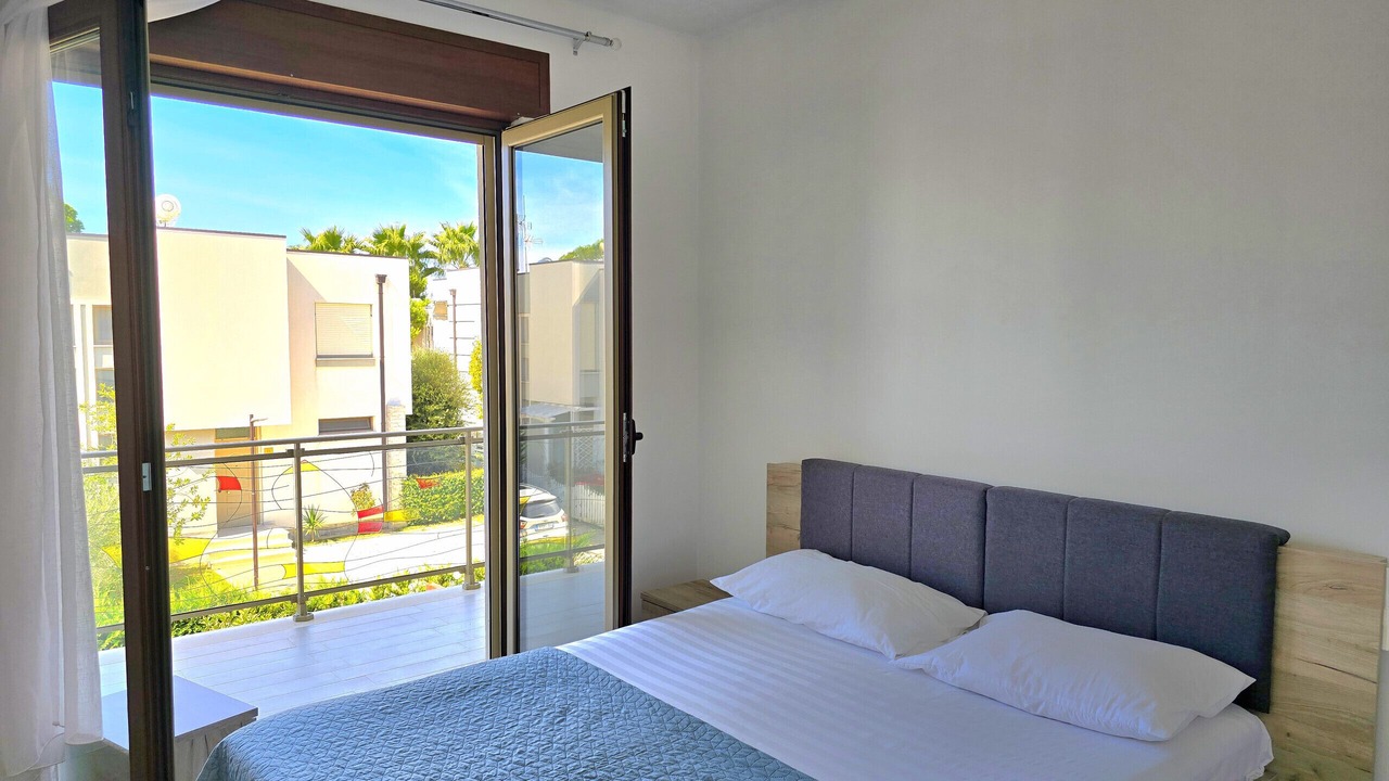 Photo of Bedroom in Ishem