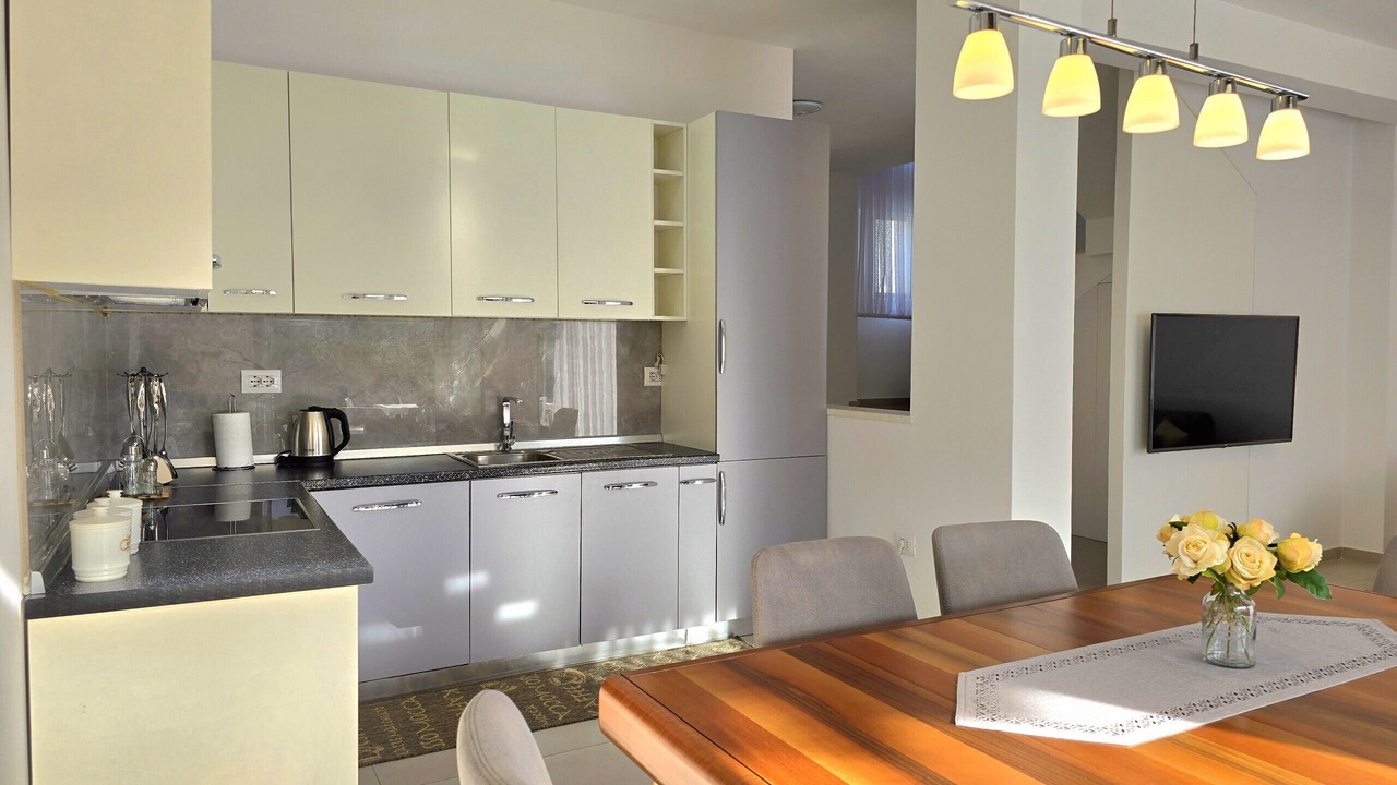 Photo of Kitchen in Ishem