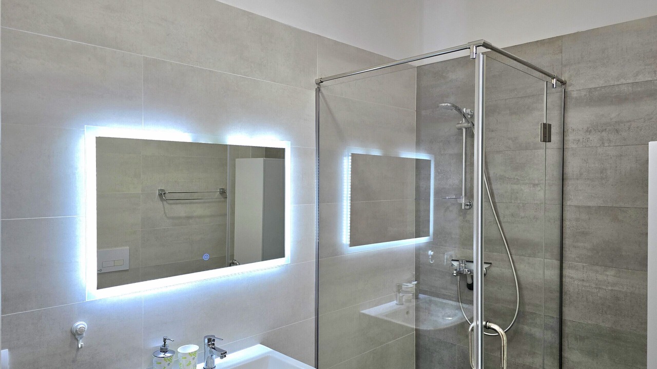 Photo of Bathroom in Ishem