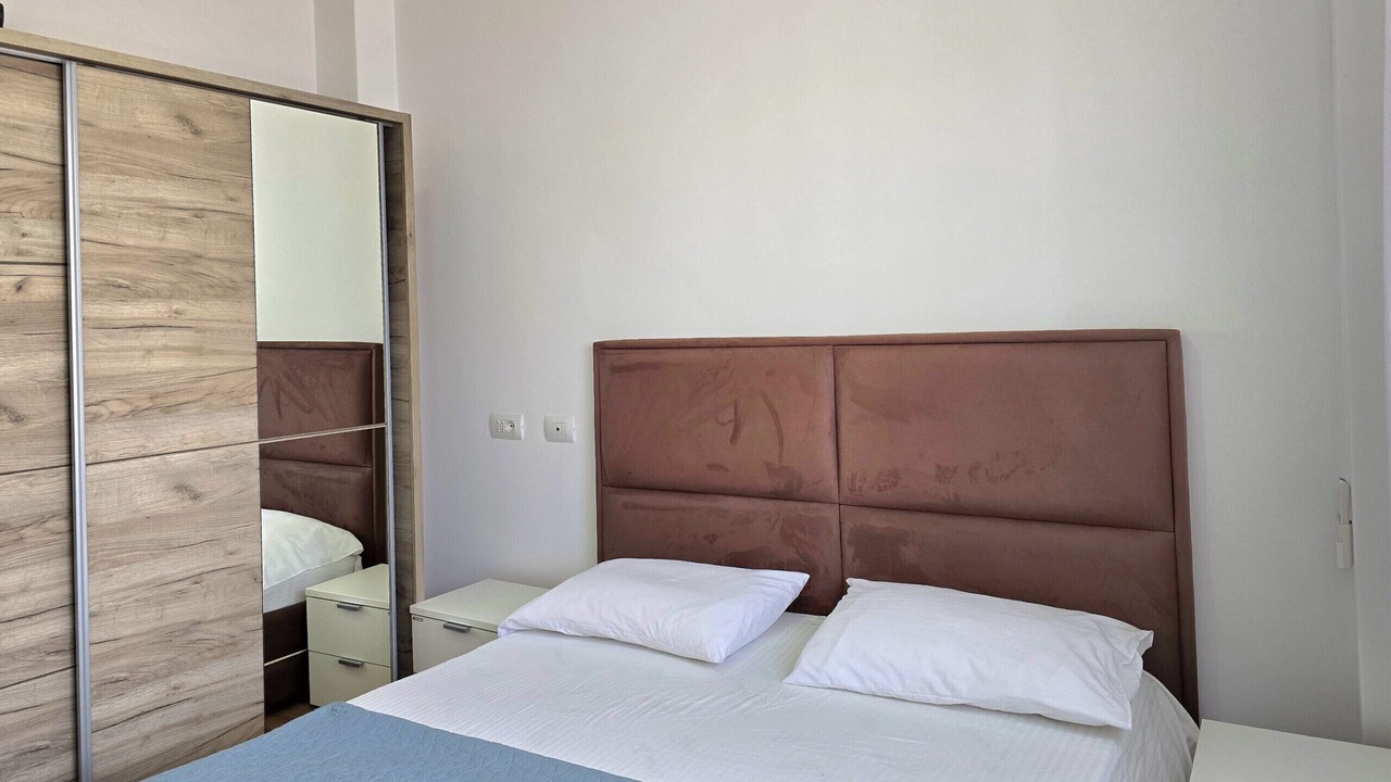 Photo of Bedroom in Ishem