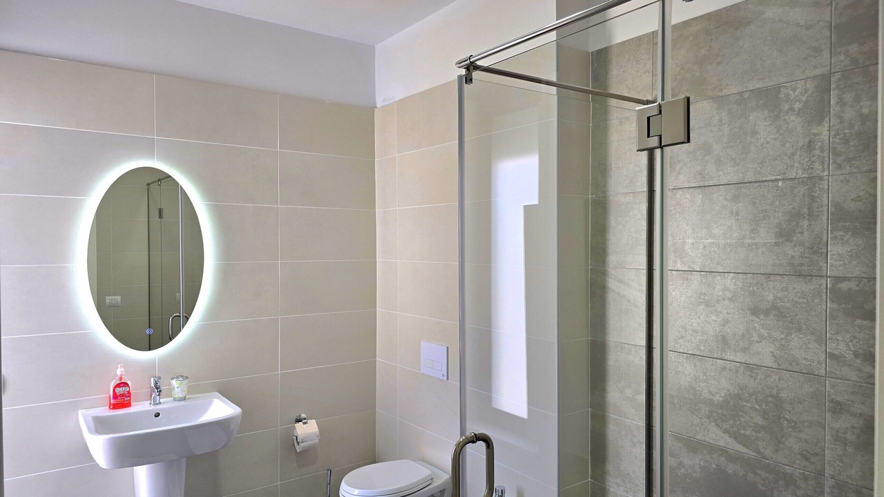 Photo of Bathroom in Ishem