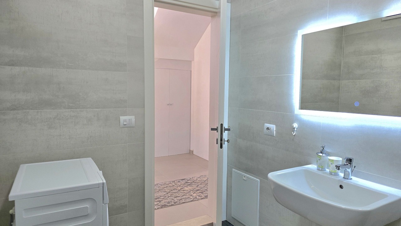 Photo of Bathroom in Ishem