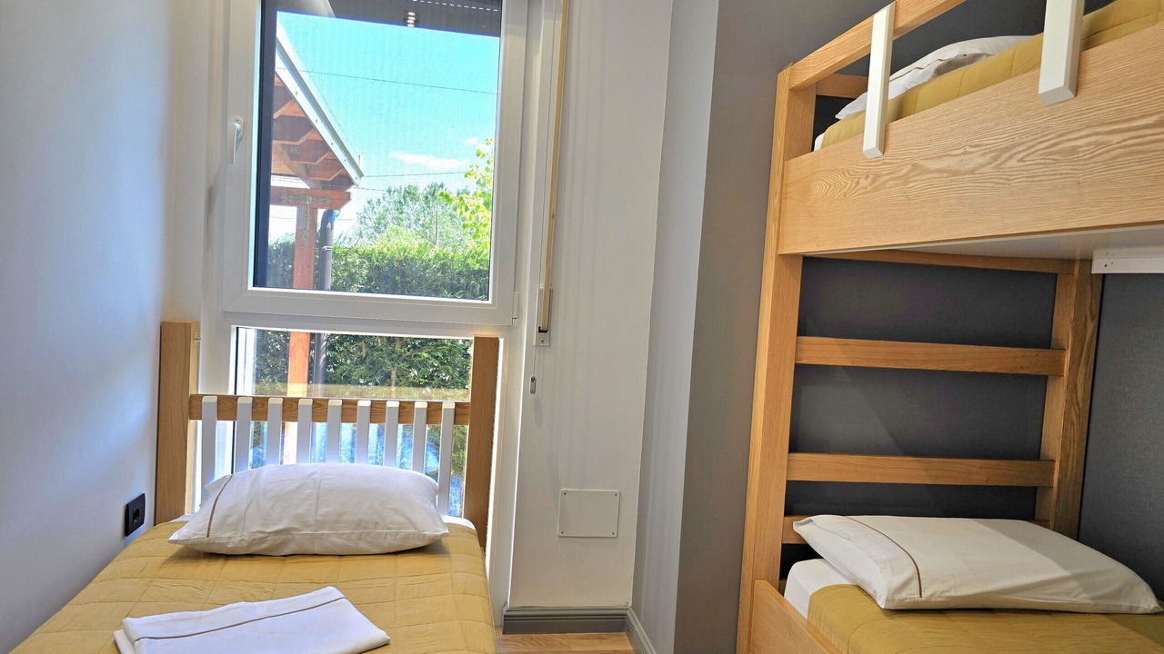 Photo of Bedroom in Qerek