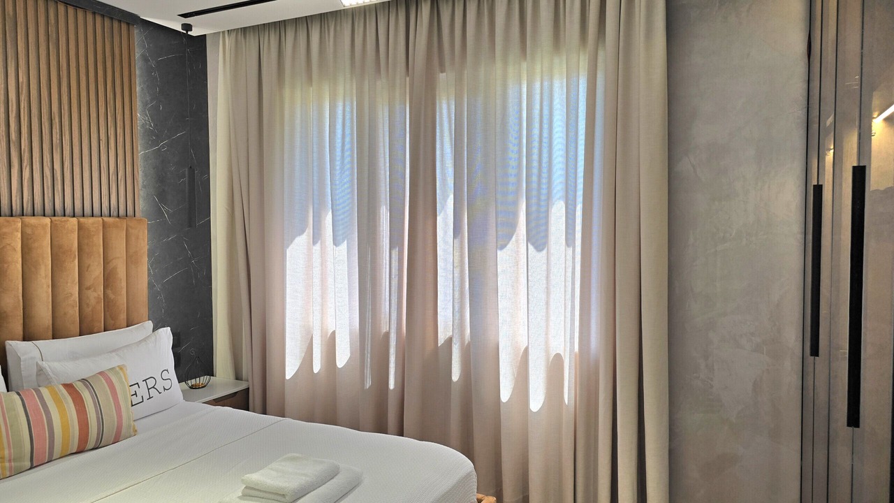 Photo of Bedroom in Qerek