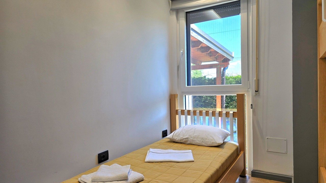 Photo of Bedroom in Qerek