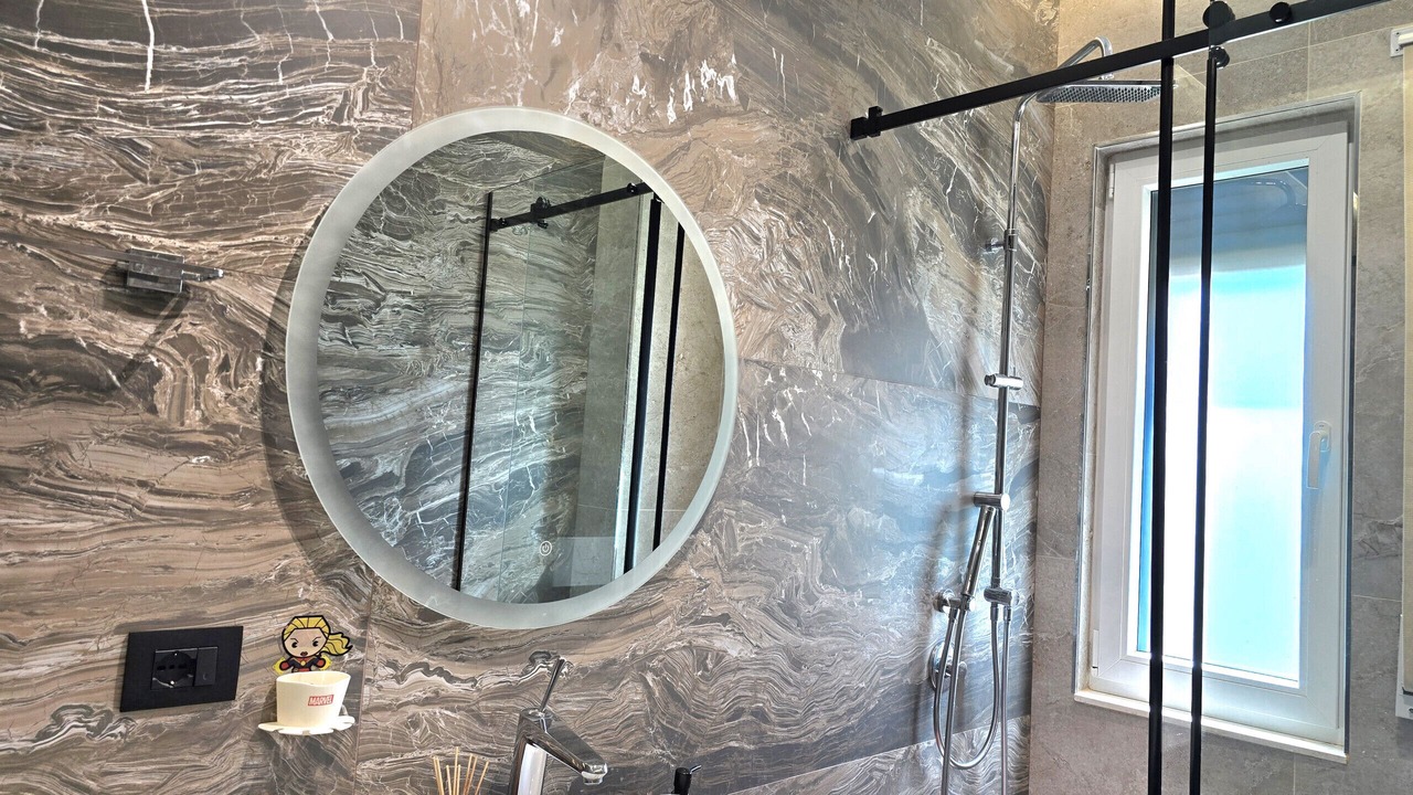 Photo of Bathroom in Qerek