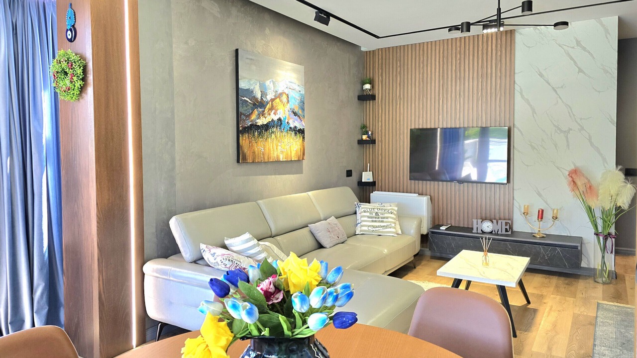 Photo of Livingroom in Qerek