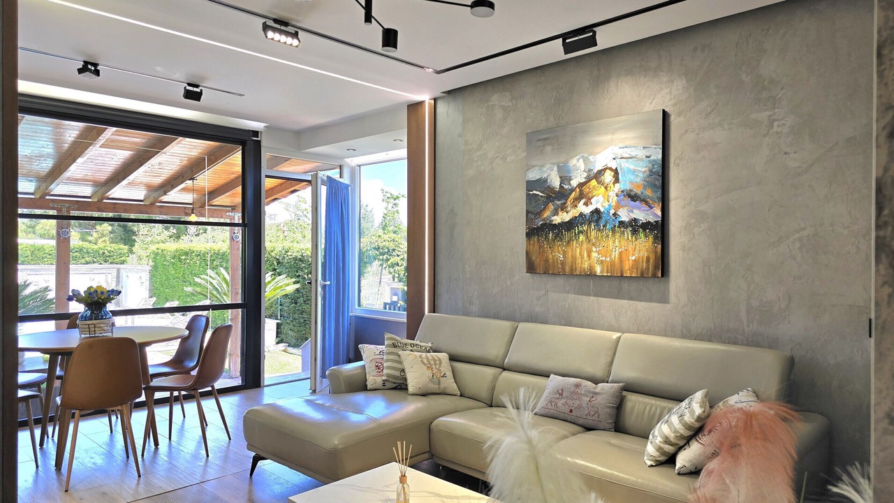 Photo of Livingroom in Qerek