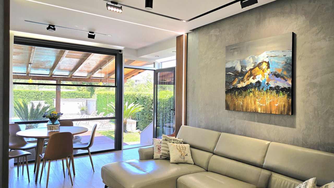 Photo of Livingroom in Qerek