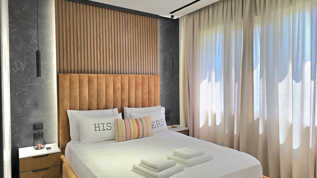 Photo of Bedroom in Qerek