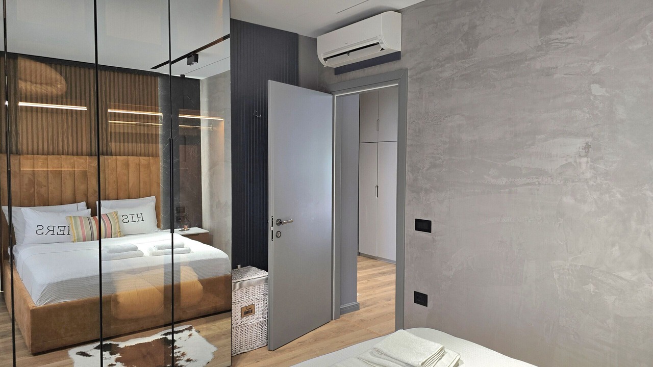 Photo of Bedroom in Qerek