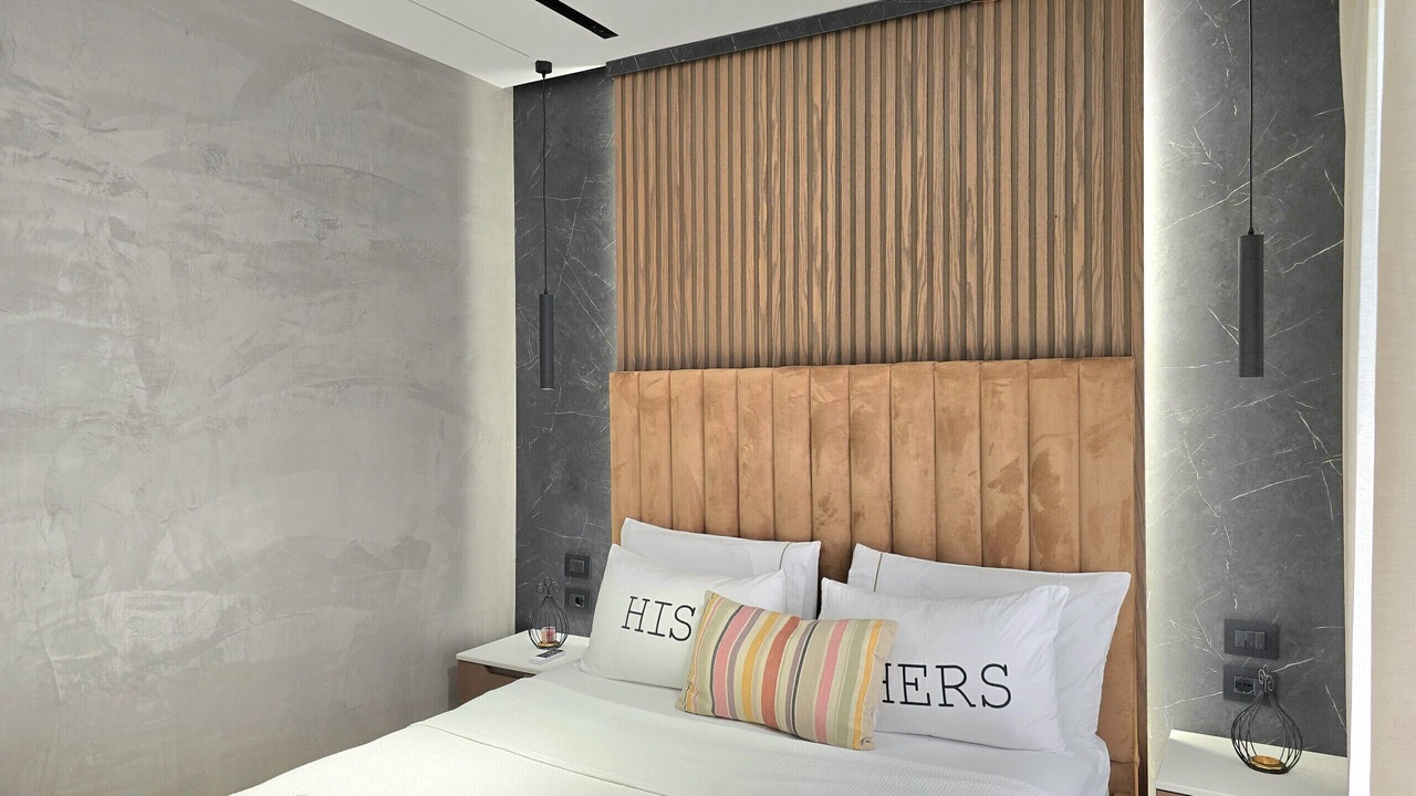 Photo of Bedroom in Qerek