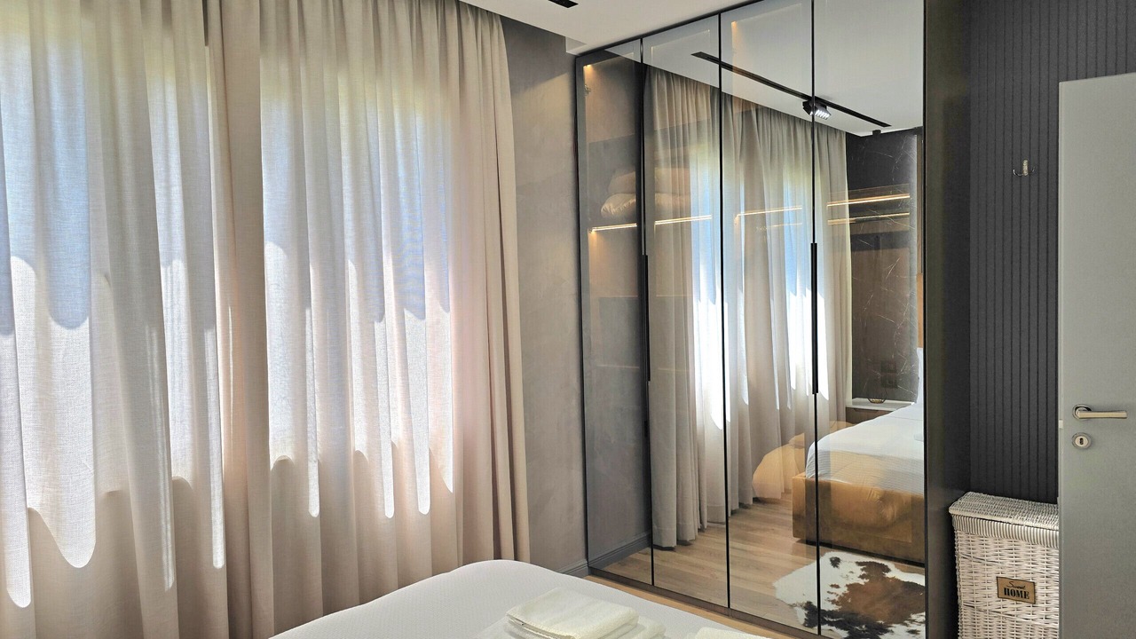 Photo of Bedroom in Qerek