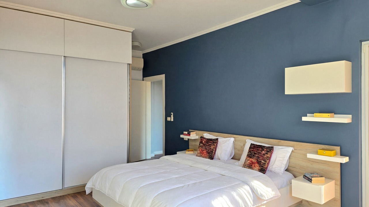 Photo of Bedroom in Ishem