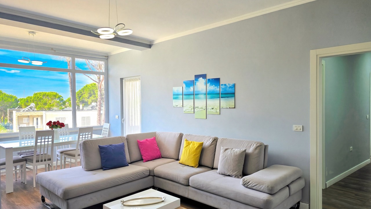 Photo of Livingroom in Ishem